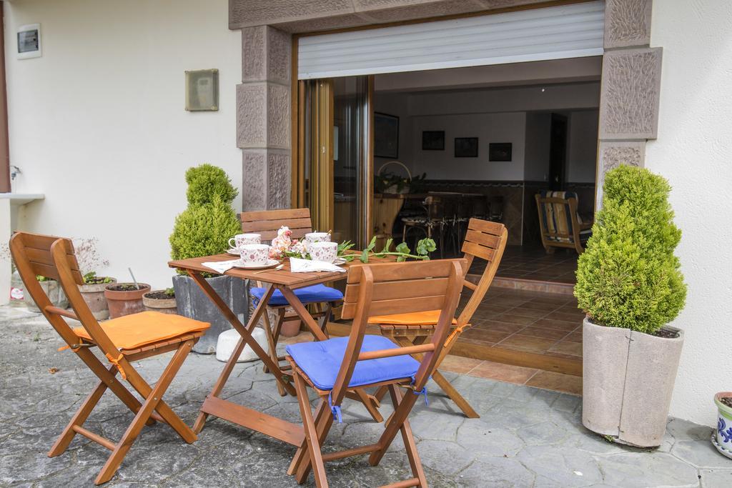 Apartamentos Mirador de Bareyo Exterior foto